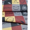 ALGODÓN HARRY POTTER 70001