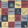 ALGODÓN HARRY POTTER 70001