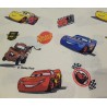 ALGODÓN Rayo McQueen 028393