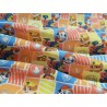 ALGODÓN PATRULLA CANINA MULTICOLOR 028393