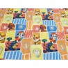 ALGODÓN PATRULLA CANINA MULTICOLOR 028393