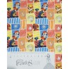 ALGODÓN PATRULLA CANINA MULTICOLOR 028393