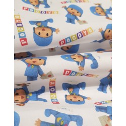 ALGODÓN POCOYO 0454321