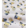 ALGODÓN MINIONS 0454321