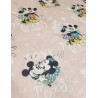 ALGODÓN MICKEY-MINNIE 0454321