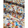 ALGODÓN MICKEY 0283932
