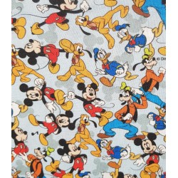 ALGODÓN MICKEY 0283932