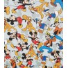 ALGODÓN MICKEY 0283932